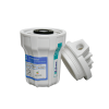 Refil de encaixe para Purificador de Água Hidrofiltros 5" - Image 3