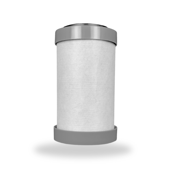 Refil de encaixe para Purificador de Água Hidrofiltros 4,5" - Image 2